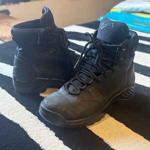 Danner Kinetic 6 Black GTX